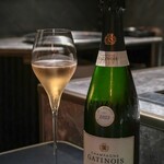 西麻布 焼肉 X - 