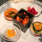 西麻布 焼肉 X - 