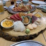 中華料理 揚子江 - 