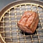 西麻布 焼肉 X - 