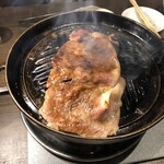 Yakiniku Horumon Zaichi - 