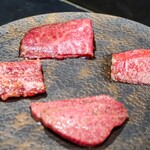 西麻布 焼肉 X - 