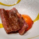 西麻布 焼肉 X - 