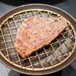 西麻布 焼肉 X - 