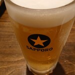 ナカノターナーズ - 