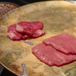 西麻布 焼肉 X - 