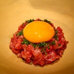 西麻布 焼肉 X - 