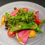 西麻布 焼肉 X - 