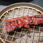 西麻布 焼肉 X - 