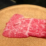 西麻布 焼肉 X - 