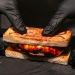 西麻布 焼肉 X - 