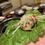 李朝園 - 