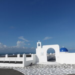 ホテル　ヴィラサントリーニ - 