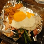 ナカノターナーズ - 