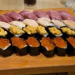 中華料理 揚子江 - 