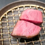 西麻布 焼肉 X - 