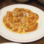 サールナート - ティッカマサラ(1150円)