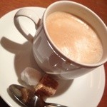 dammi - カフェオレ