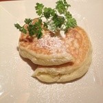 dammi - さつまいものホットック