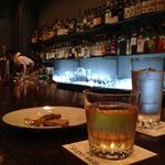 バー　スプーキーエンジェル　 - 