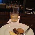 バー　スプーキーエンジェル　 - 