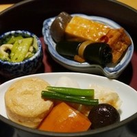 日本料理 大阪 浮橋(ホテルグランヴィア大阪) - 