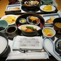 日本料理 大阪 浮橋(ホテルグランヴィア大阪) - 