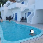 ホテル　ヴィラサントリーニ - 