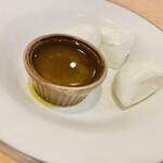 サイゼリヤ - 料理写真: