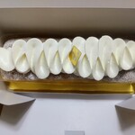 クー デ ラパン - 生かすてら