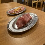 焼肉一心たん助 - 