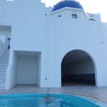 ホテル　ヴィラサントリーニ - 