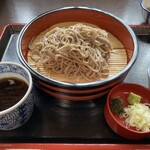 Tachi Soba Honke Rokudai Me Maruya - 