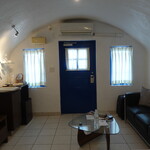 ホテル　ヴィラサントリーニ - 