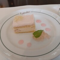 イル・ジャルディーノ - 