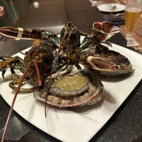 銀座響ブッフ - 