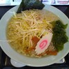 青竹手打ちラーメン 俺の夢