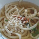 Tanimoto Udon - 