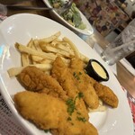 T.G.I FRIDAYS - 