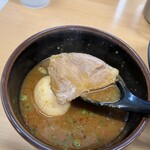 Ginjou Ramen Kubota - 