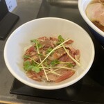 らぁ麺やまぐち - 