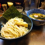 Tsukememmametengu - つけ麺並900円