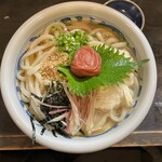 手打うどん すみた - 