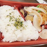 本家かまどや - 料理写真: