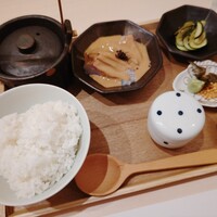 だし屋 おわん - 