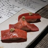 江戸前  一朗 - 