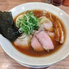 麺処 ほん田 秋葉原本店