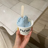 FLOR GELATO ITALIANO OSAKA