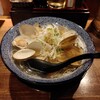 和風楽麺 四代目 ひのでや