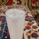 BolBol - ☆6 Dugo (Homemade Carbonated Yogurt Drink)